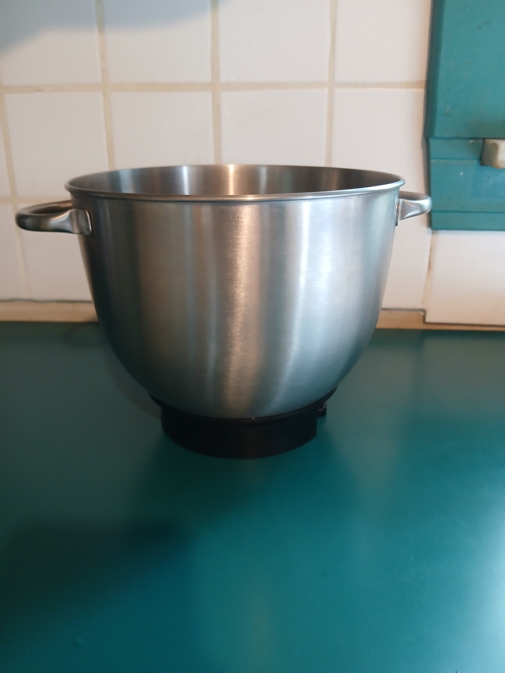 Hamilton Beach Stand Mixer 4-Quart Stainless Steel Bowl Replacement